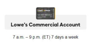 Lowes Hours 2024 – Opening, Closing &amp; Holiday Hours - All Hour Guide