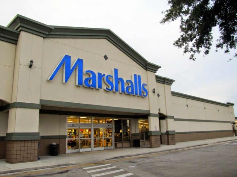 Marshalls Holiday Hours Opening & Closing Hours in 2023 All Hour Guide