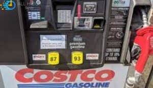 costco gas hours july 4th