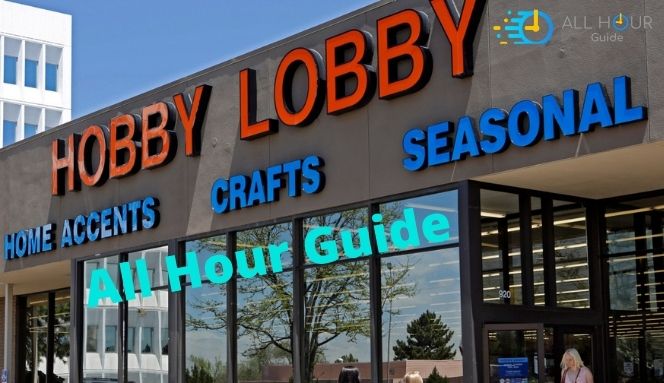 hobby lobby holiday hours