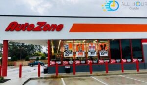 Autozone Holiday Hours-What time does Autozone open & Close 2023 - All ...