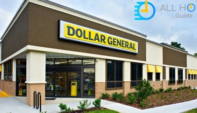 Dollar General Holiday Hours 2023 Nyc