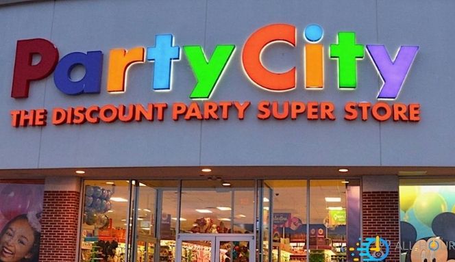 party city hours and Holiday Hours