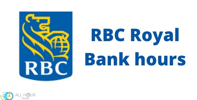 RBC Bank Hours