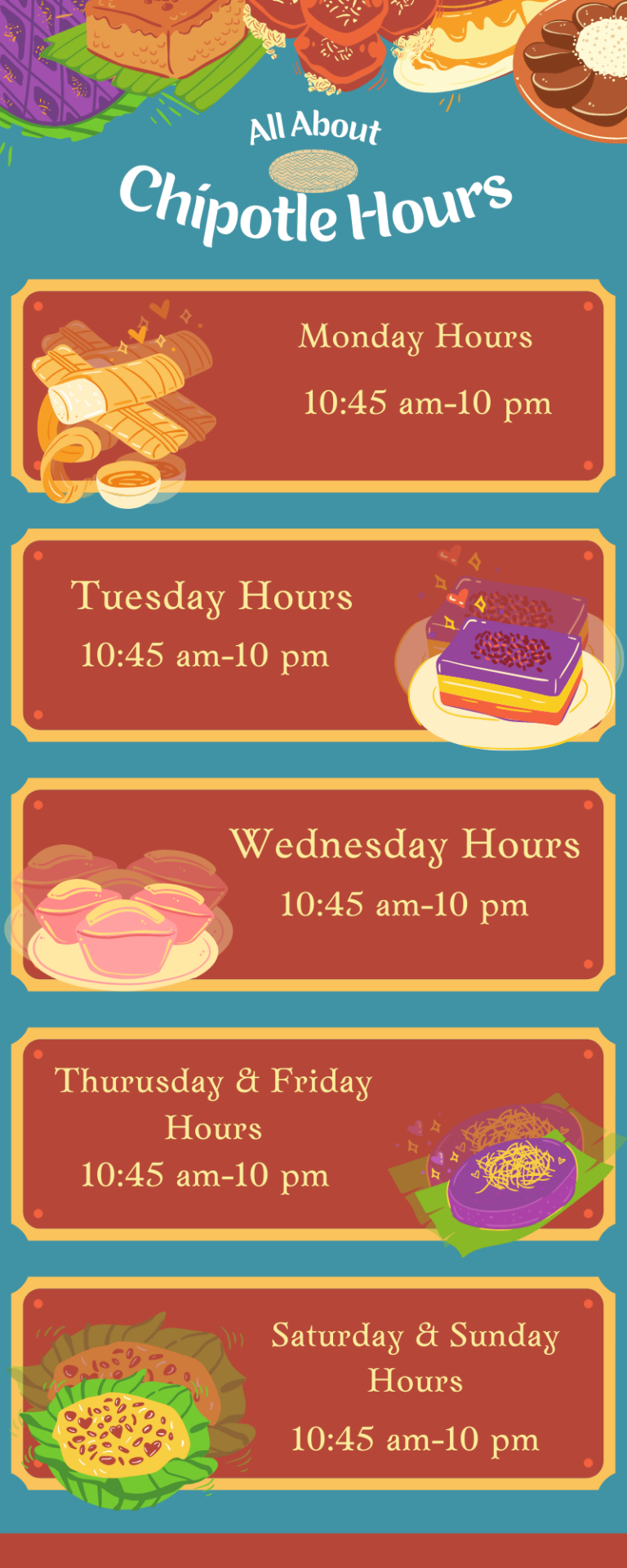 What Time Does Chipotle Open Close 2024 All Hour Guide What Time Does Chipotle Open And Close 768x1920