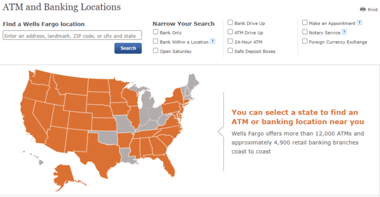 What Time Does Wells Fargo Open And Close