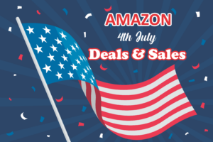 4th july amazon deals