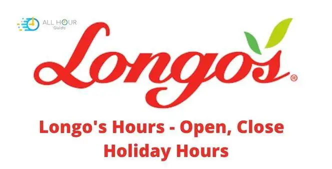 Longo's Hours - Open, Close & Holiday Hours