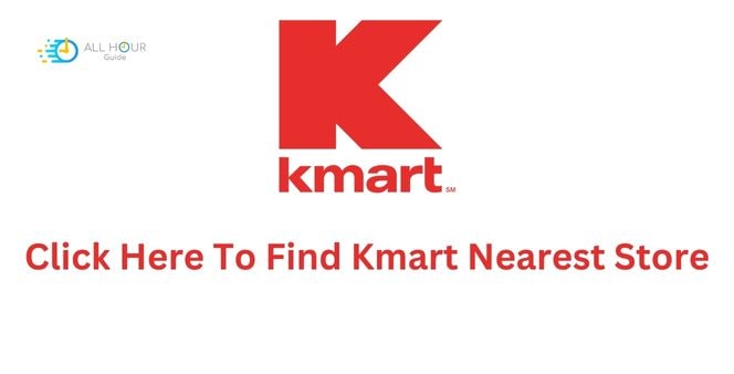 Kmart Hours and Holiday Hours and Store Locator